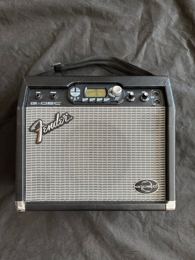 G-DEC Guitar Amplifier, Used - GG57B