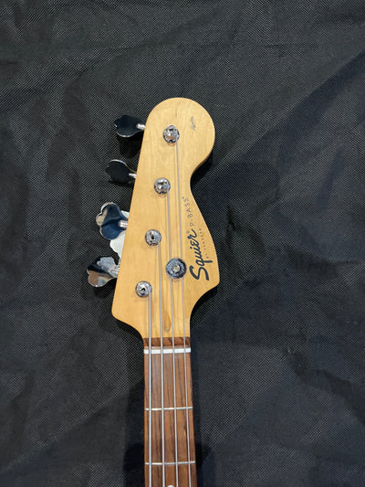 Affinity Precision Bass, Gloss Black, Used