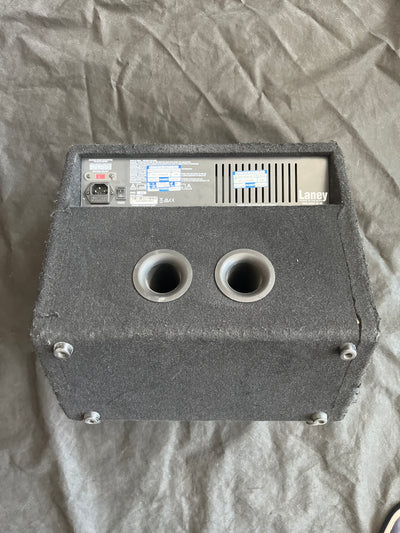 AH-80 Amp, Used