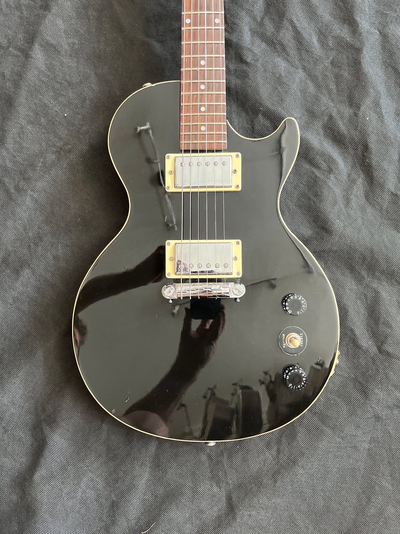 Epoch Les Paul, Used - GG53A