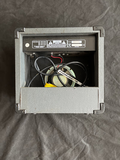 Rocket 10 Guitar Amplifier, Used - GG85C