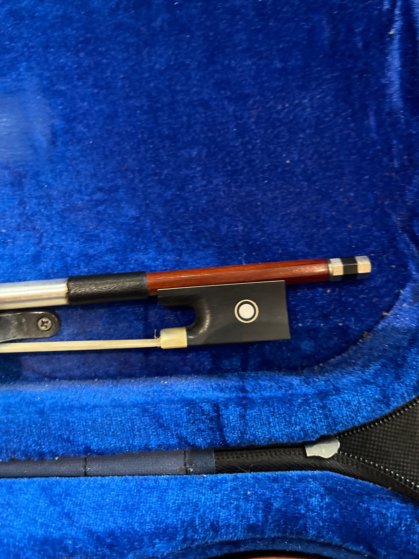 1400 Student 1 - 3/4 Violin Outfit, Used - GG90