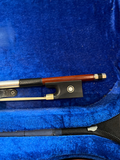 1400 Student 1 - 3/4 Violin Outfit, Used - GG90