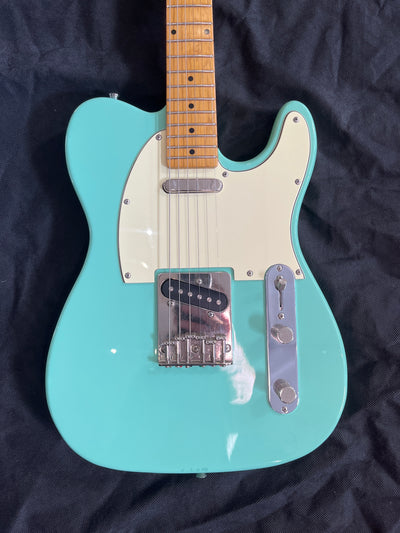 T-Type Electric Guitar, Used - GG95A