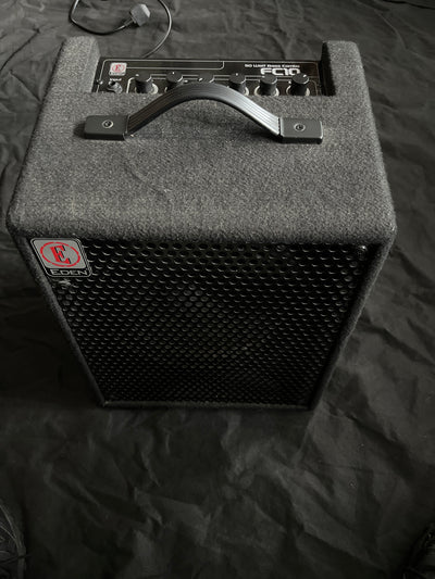 EC10 50 watt 1x10" Bass Combo, Used - HH11B