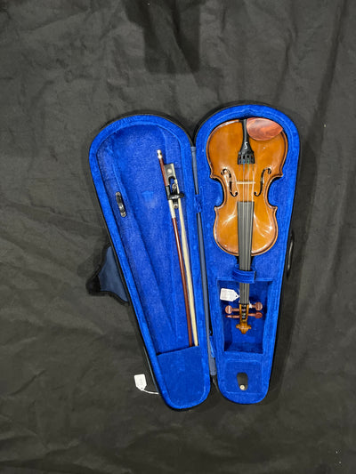 1400 Student I - 1/8 Violin Outfit, Used - G20