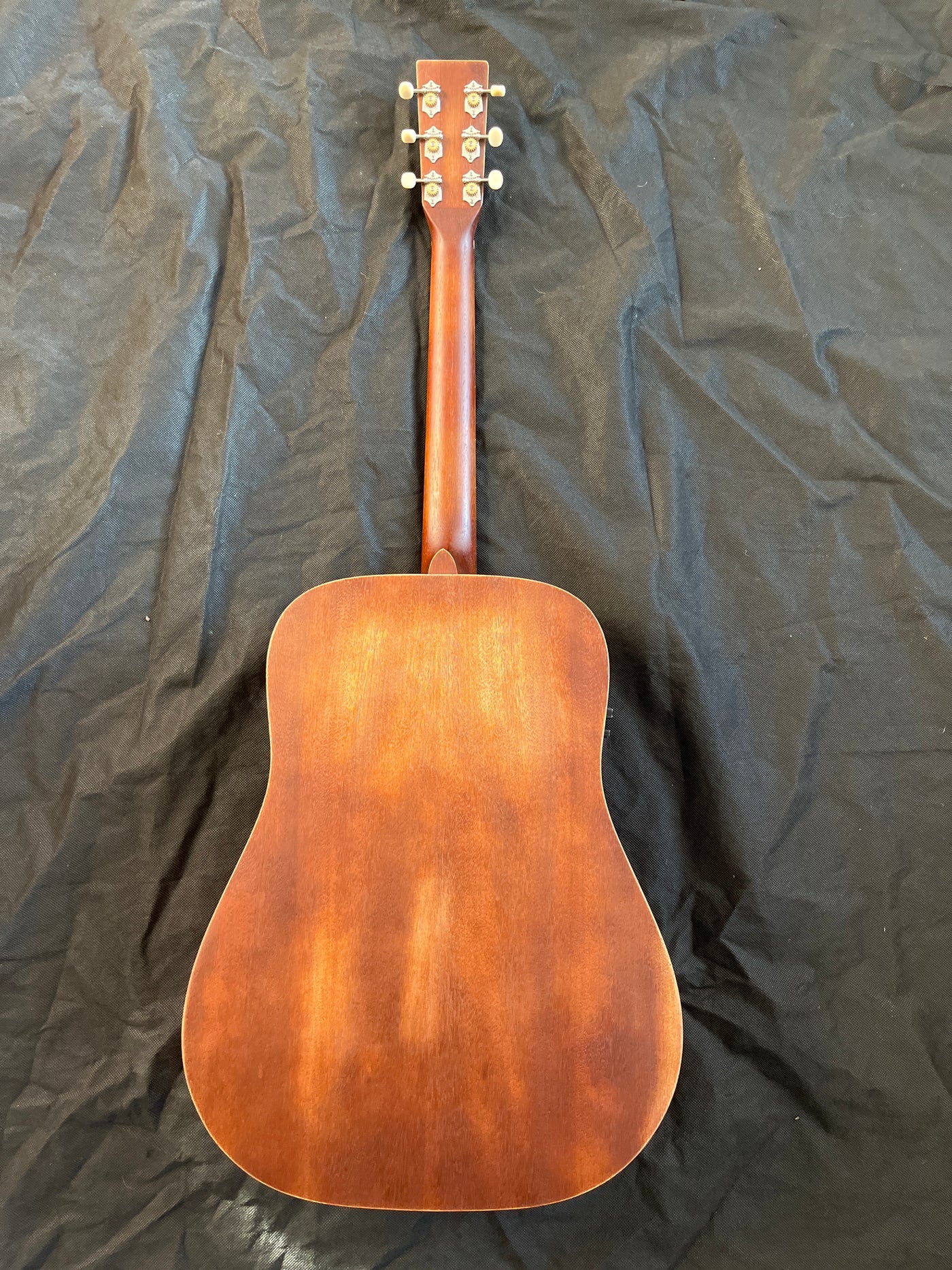 DM-15E Aged Electro-Acoustic Guitar - B Stock - 35% off