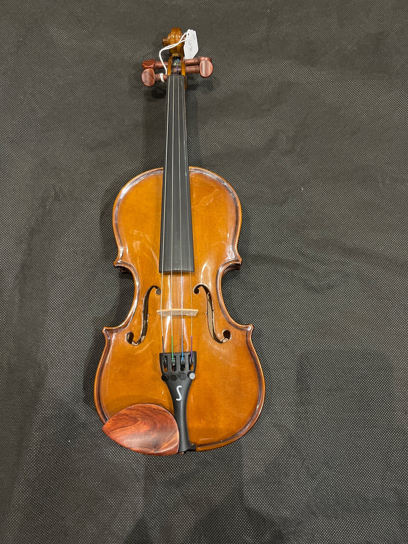 1400 Student I - 1/8 Violin Outfit, Used - G20