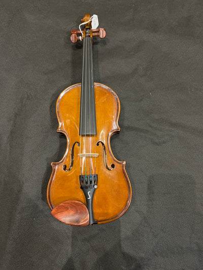 1400 Student I - 1/8 Violin Outfit, Used - G20