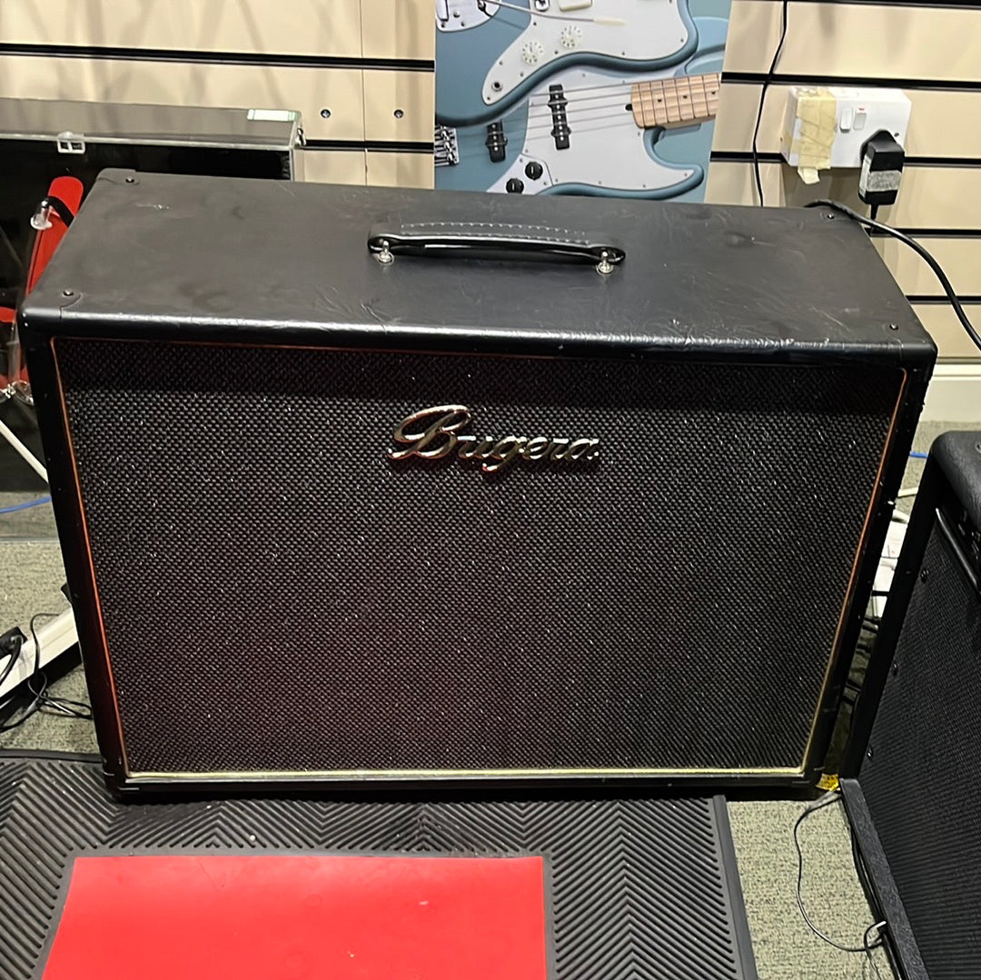 Bugera 212V-BK 2x12【USED】