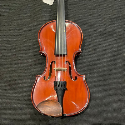 1400 Student I - 1/8 Violin Outfit, Used - EE67B