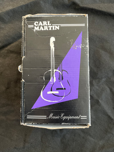 DeLayla Vintage Style Echo Pedal, Used