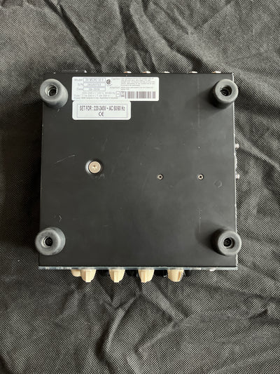 Micro 50 II -  50 WAtt Guitar Head, Used