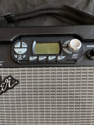 G-DEC Guitar Amplifier, Used - GG57B