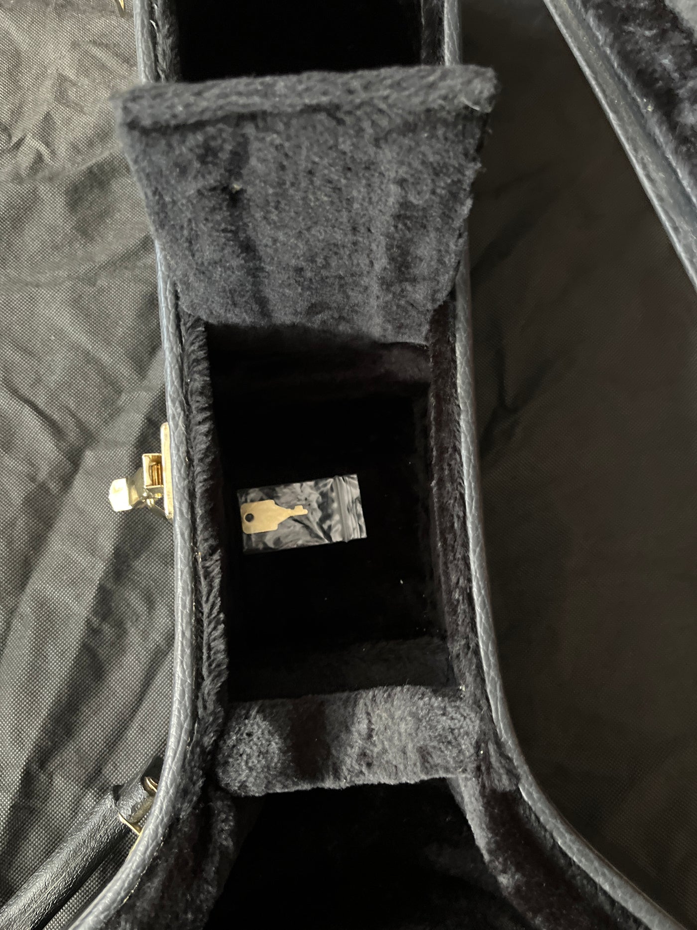 Hard case for Dreadnought Acoustic Guitar - HH01D