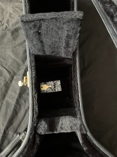 Hard case for Dreadnought Acoustic Guitar - HH01D