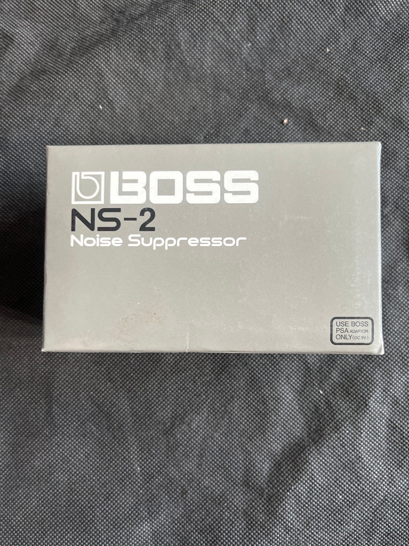 NS-2 Noise Suppressor, Used - GG75B