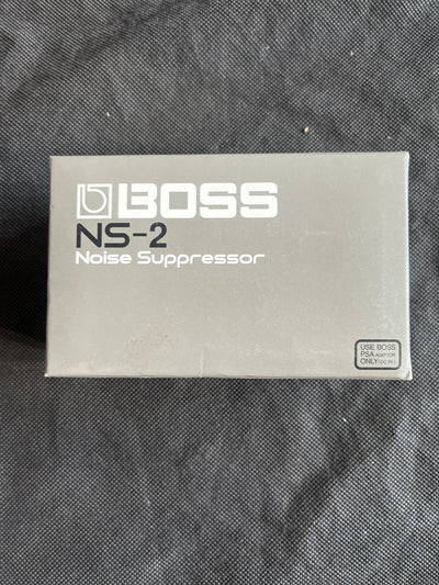 NS-2 Noise Suppressor, Used - GG75B