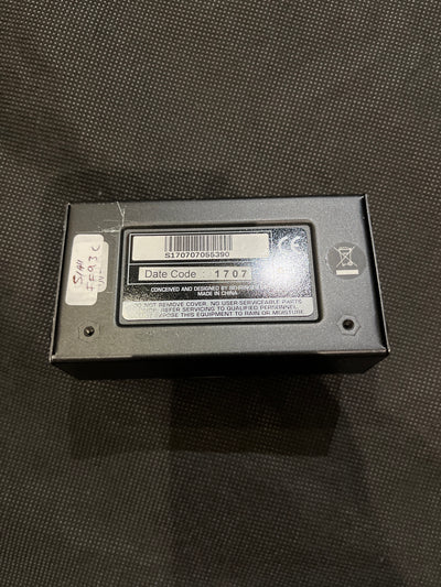 MX400 Ultra low noise 4-channel mixer, Used - FF93B