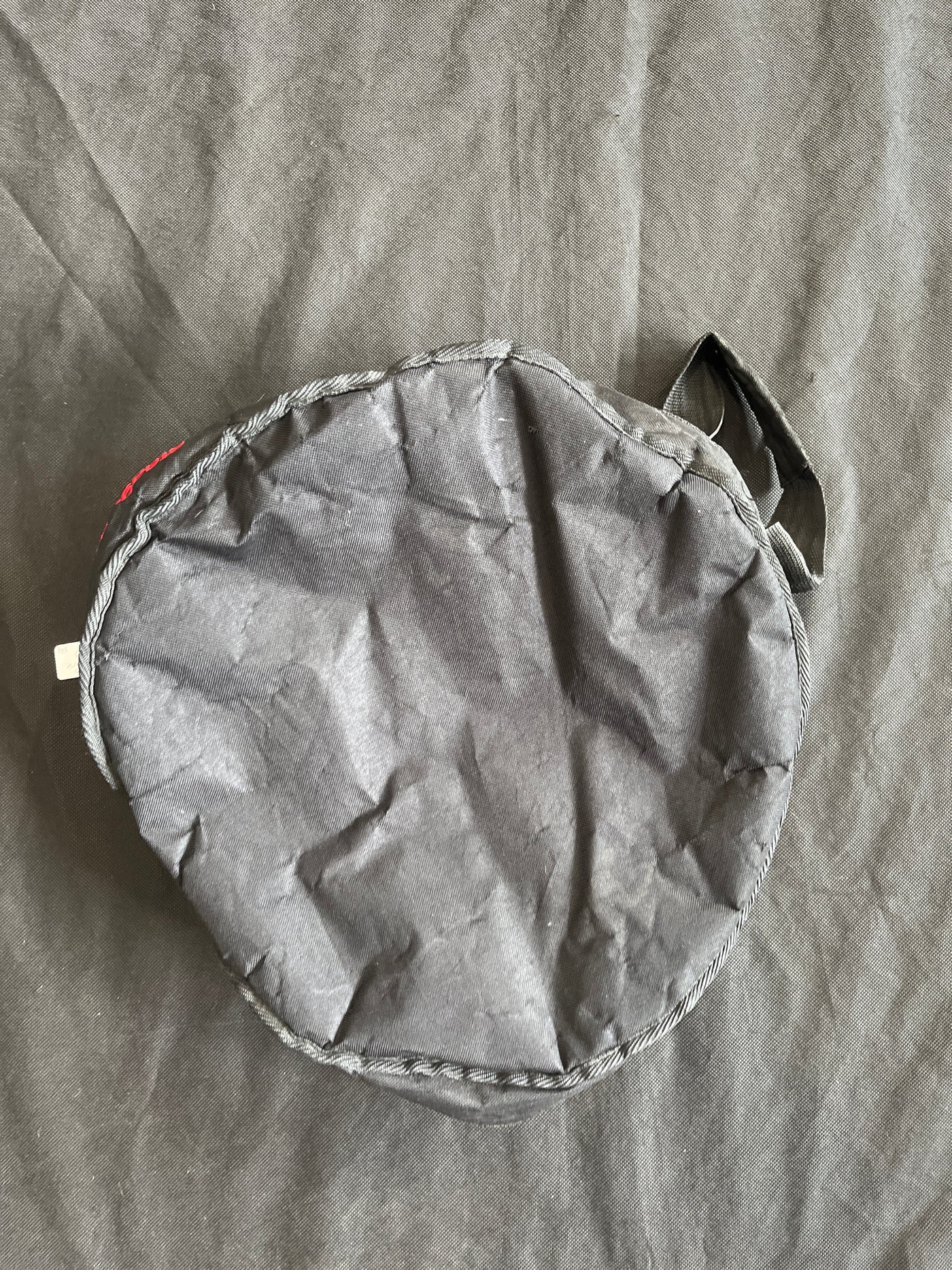 S14/6.5E 14" x 6.5" Snare Drum Bag, Used