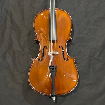 Student 1 - 1/4 Cello Outfit, Used - EXSHC1