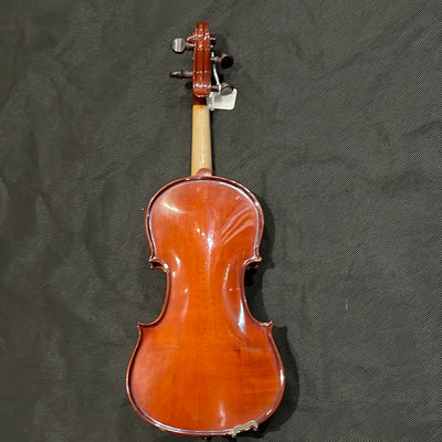 1400 Student I - 1/8 Violin Outfit, Used - EE67B