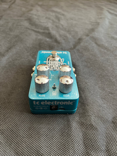 John Petrucci Dreamscape Modulation Pedal, Used - FF59V