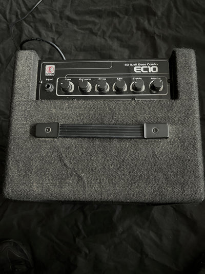 EC10 50 watt 1x10" Bass Combo, Used - HH11B