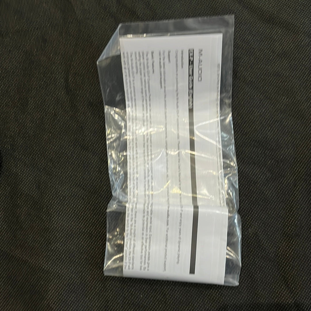 EX-P Expression Pedal, Second hand but never used