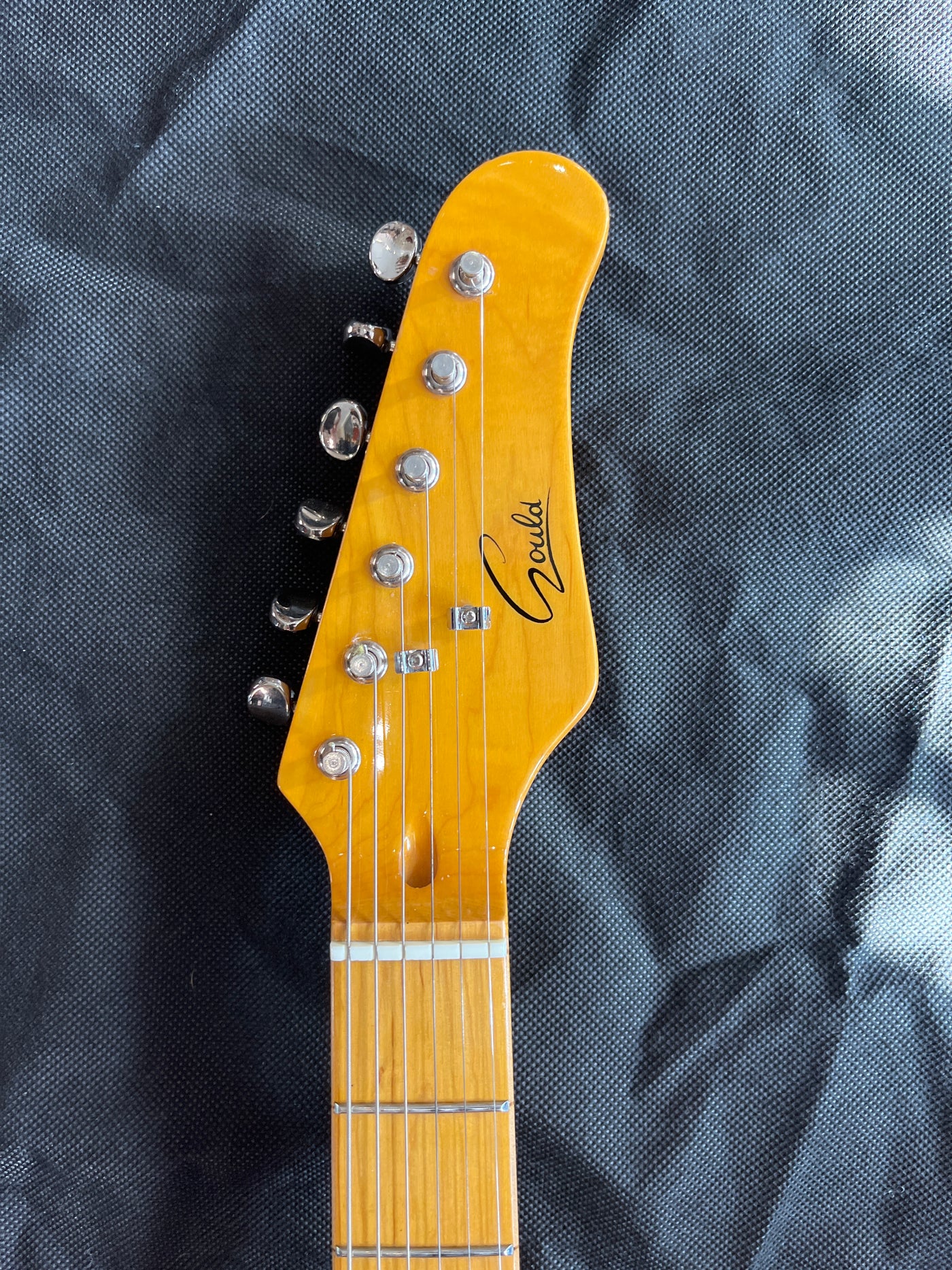 T-Type Electric Guitar, Used - GG95A