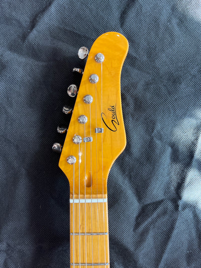 T-Type Electric Guitar, Used - GG95A