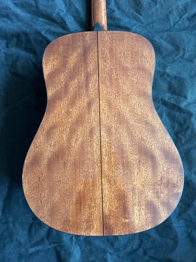 CD-140 LH Left handed Acoustic Guitar, Used - GG73