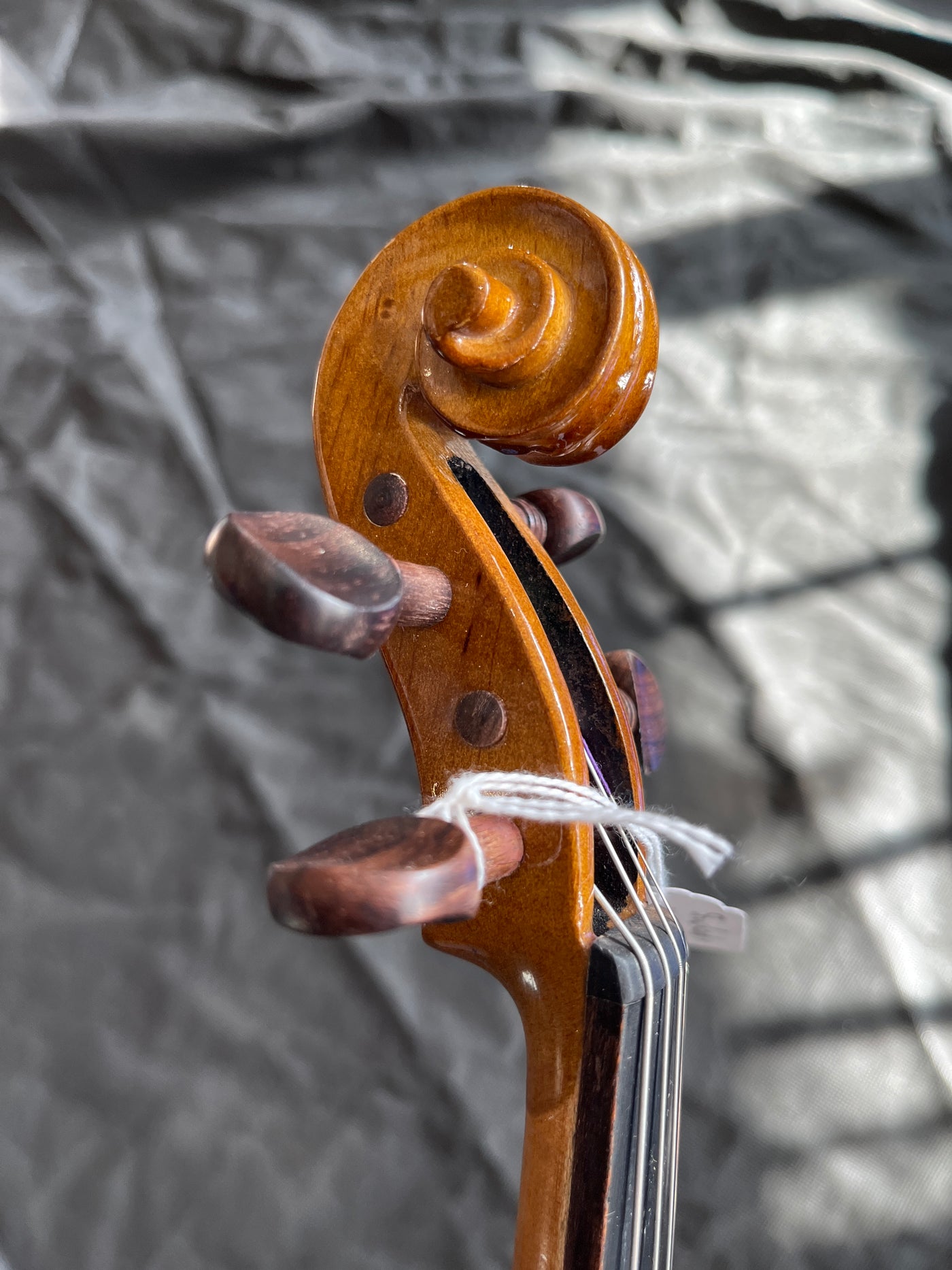 1400 Student 1 - 1/2 Violin Outfit, Used