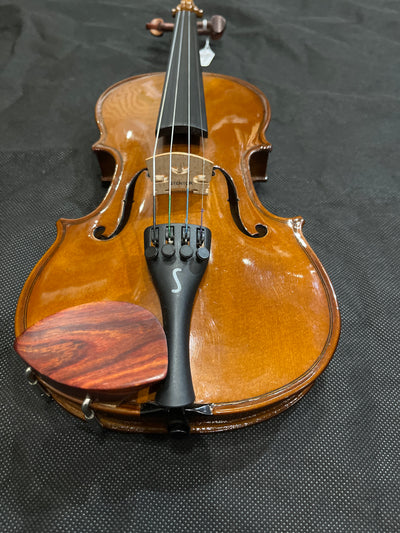 1400 Stentor  Violin, 1/4 Size, Used - GG10