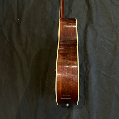 FG-335 Acoustic, Natural, Used - EE84A