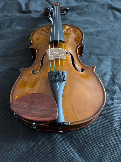 1400 Student 1 - 3/4 Violin Outfit, Ex-rental - EX ZAH1