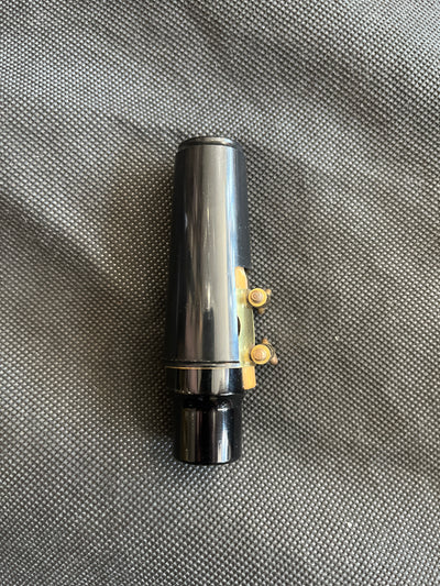 Alpha Alto Saxophone Outfit, Used - FF34 -