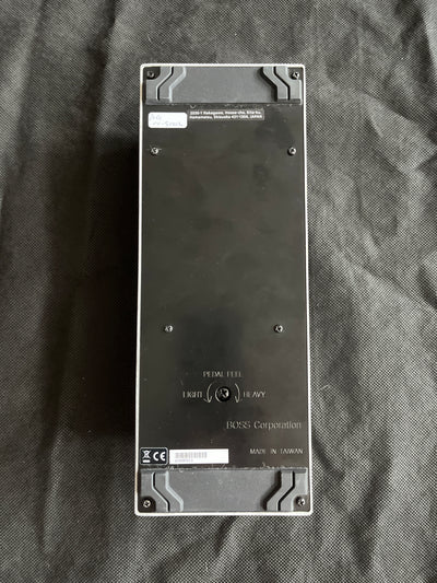 FV-500L Volume Pedal, Used - AQ FV-500L