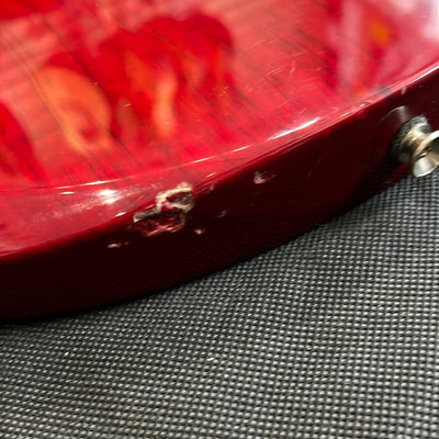 VS6 SG Style Electric Guitar, Used - EE77
