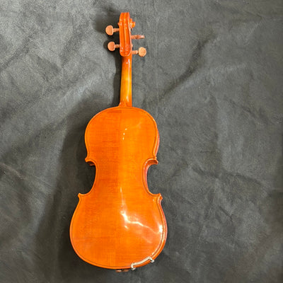 1400 Student 1/2 Violin In Old Style Hard case, Used - BB56