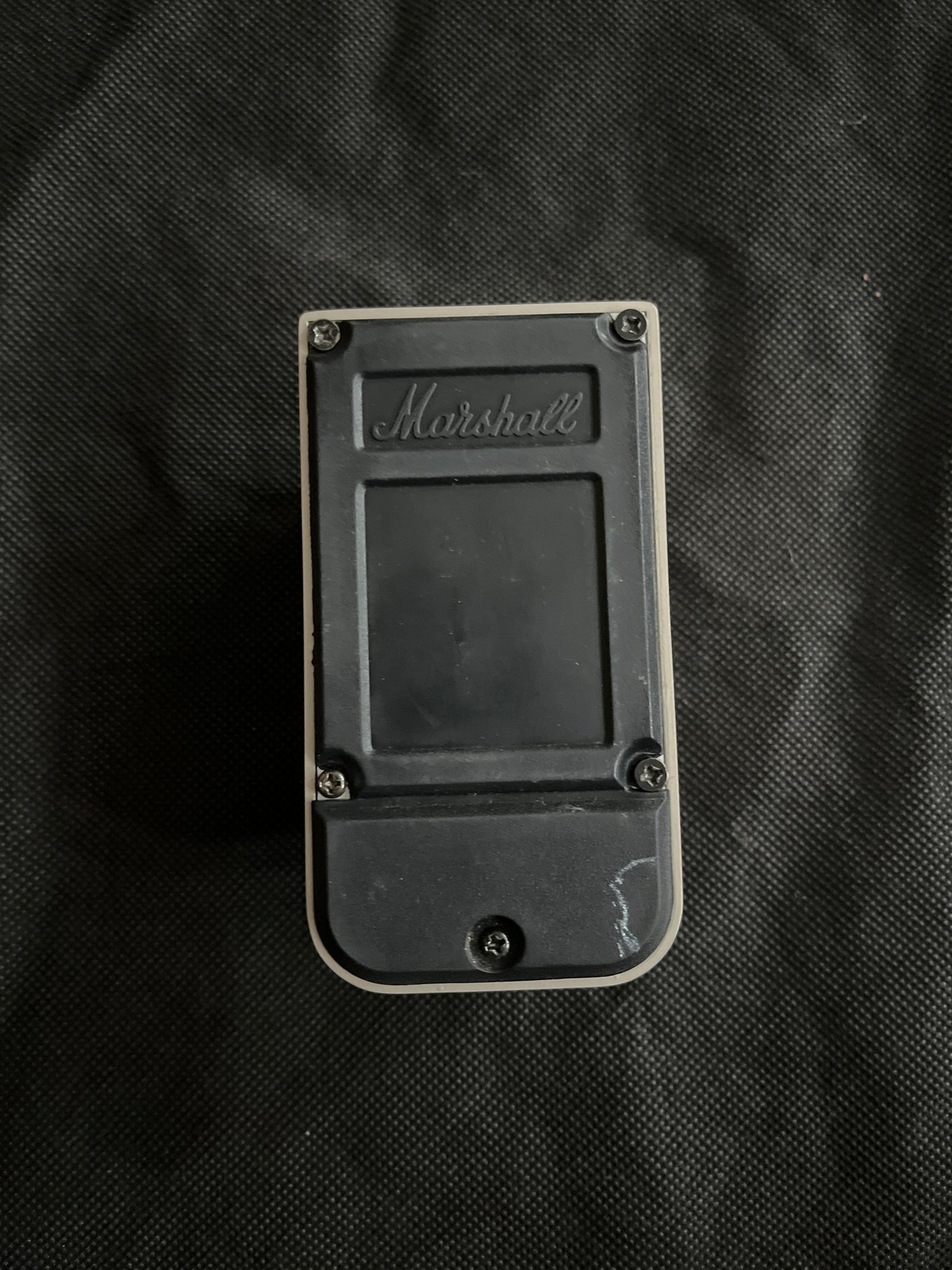 Rg-1 Regenerator Modulation pedal, Used - HH11E