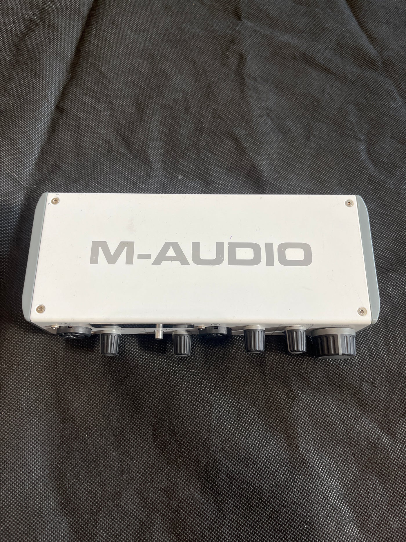 M-Track (MKII) Interface - MAMT3