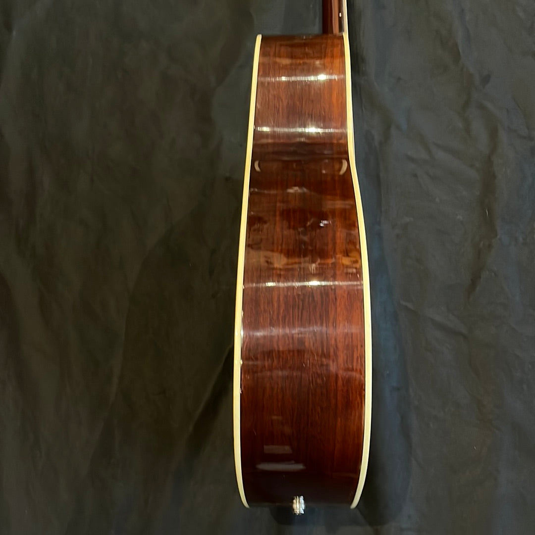 FG-335 Acoustic, Natural, Used - EE84A