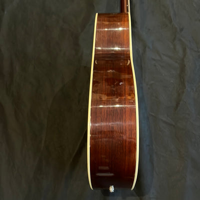 FG-335 Acoustic, Natural, Used - EE84A