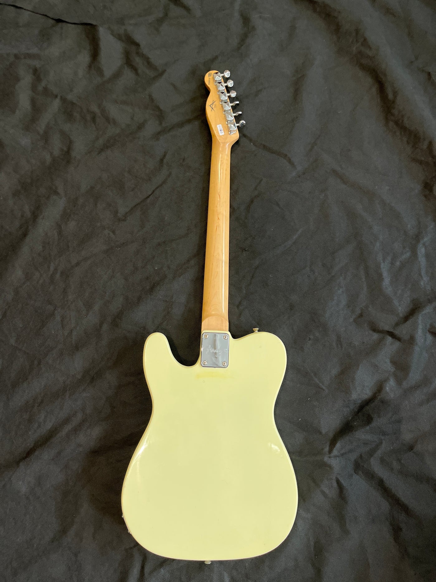 Unbranded T-Type Copy, Used - GG24B