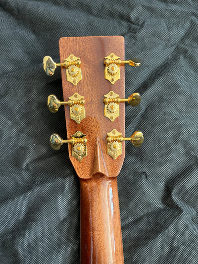 DT-45+ Dreadnought Acoustic Guitar - B Stock