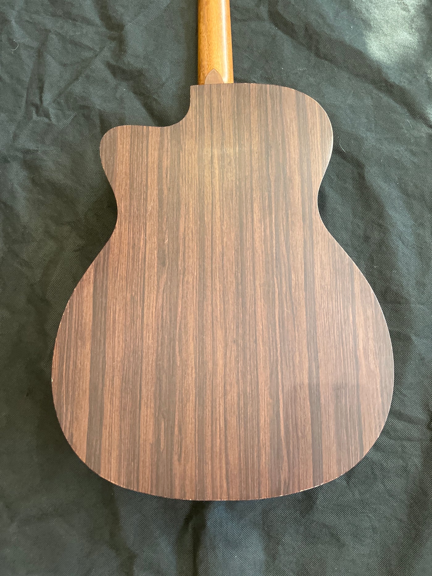000-TCE + Electro-Acoustic guitar, Natural, Used - GG44