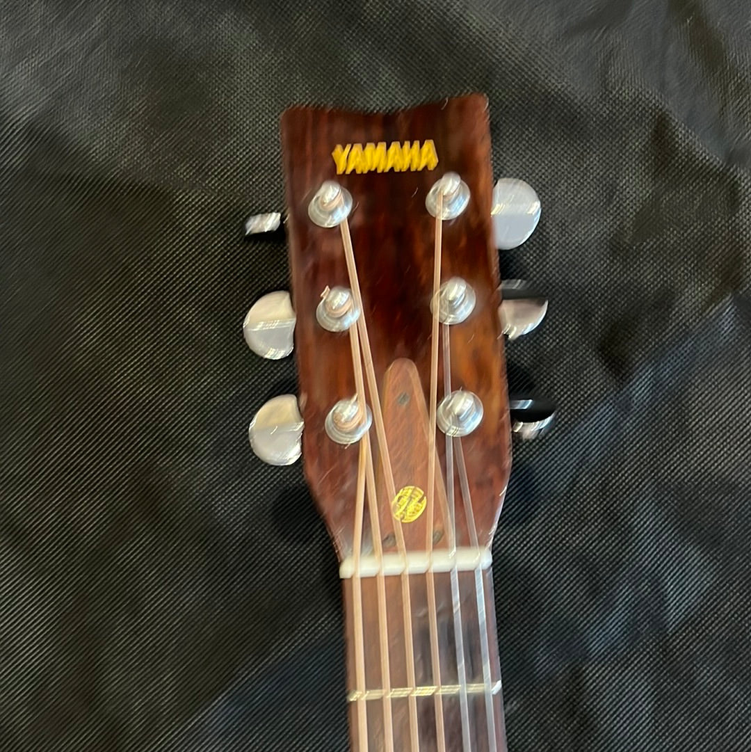 FG-335 Acoustic, Natural, Used - EE84A