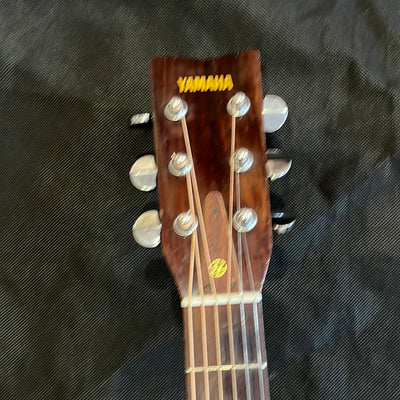 FG-335 Acoustic, Natural, Used - EE84A