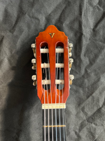 CG160 Classical Guitar, Natural, 1/2 Size, Used - GG98